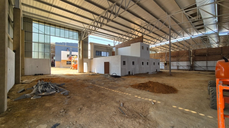 To Let commercial Property for Rent in Samrand Business Park Gauteng