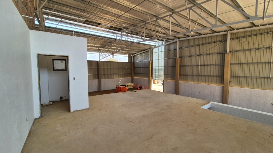 To Let commercial Property for Rent in Samrand Business Park Gauteng