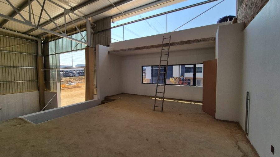 To Let commercial Property for Rent in Samrand Business Park Gauteng