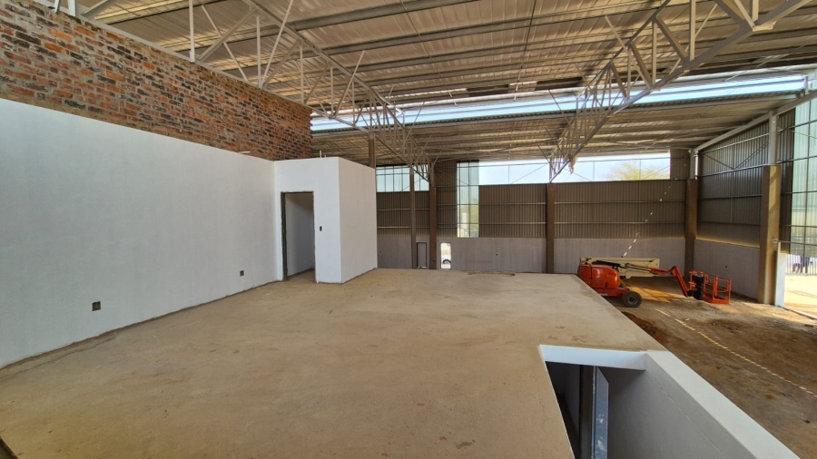 To Let commercial Property for Rent in Samrand Business Park Gauteng