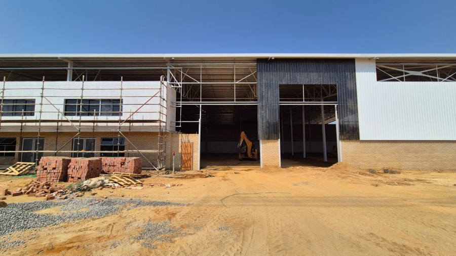To Let commercial Property for Rent in Samrand Business Park Gauteng