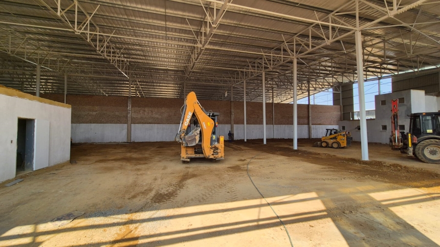 To Let commercial Property for Rent in Samrand Business Park Gauteng