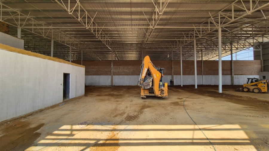 To Let commercial Property for Rent in Samrand Business Park Gauteng