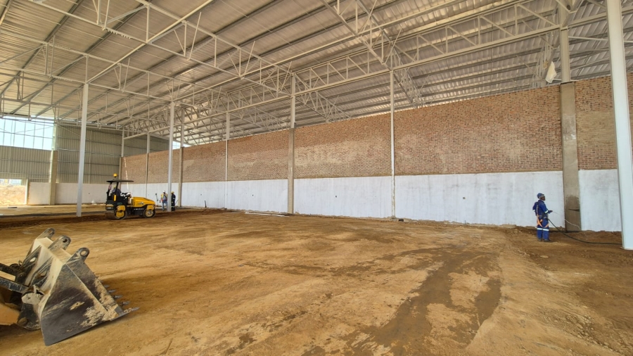 To Let commercial Property for Rent in Samrand Business Park Gauteng