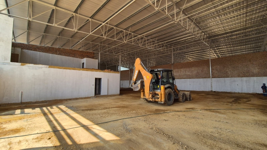 To Let commercial Property for Rent in Samrand Business Park Gauteng