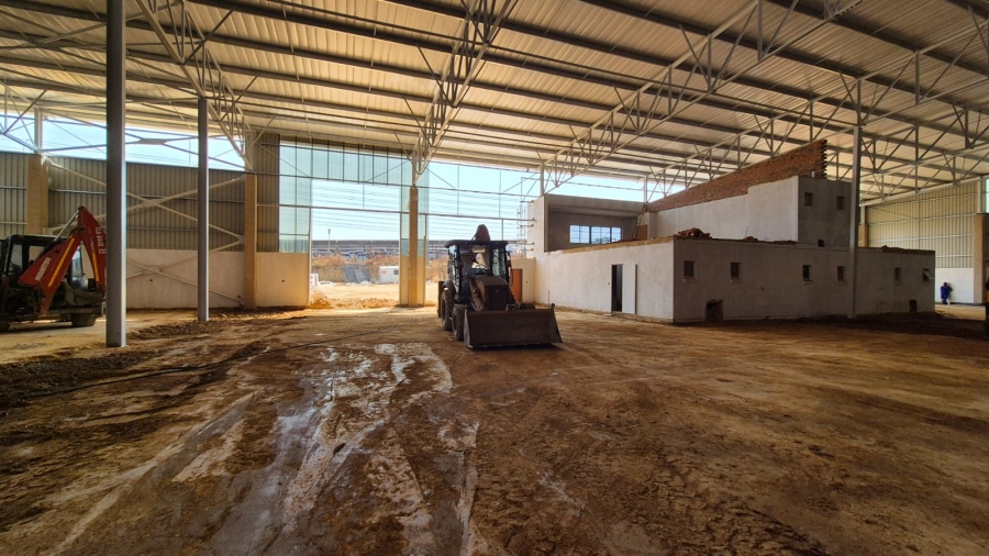 To Let commercial Property for Rent in Samrand Business Park Gauteng