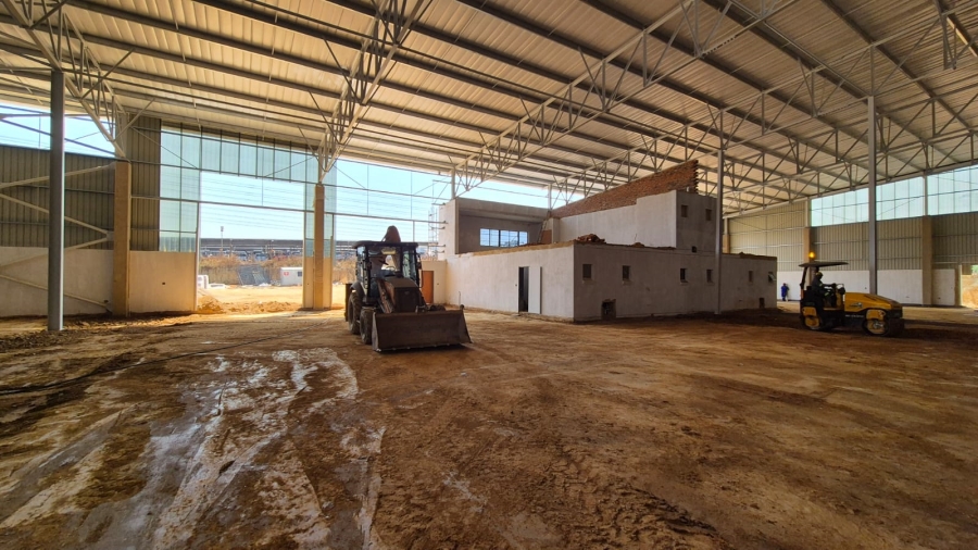 To Let commercial Property for Rent in Samrand Business Park Gauteng