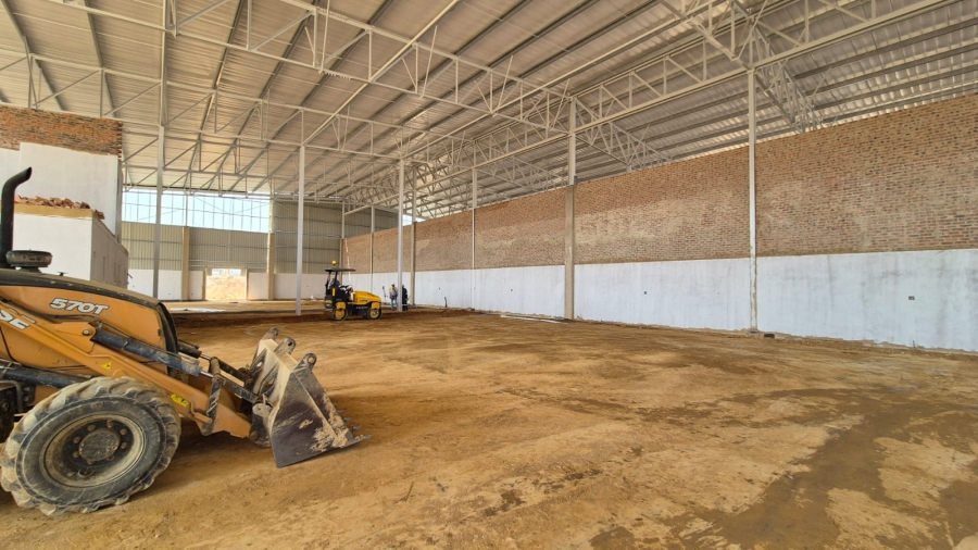To Let commercial Property for Rent in Samrand Business Park Gauteng