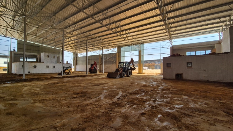 To Let commercial Property for Rent in Samrand Business Park Gauteng