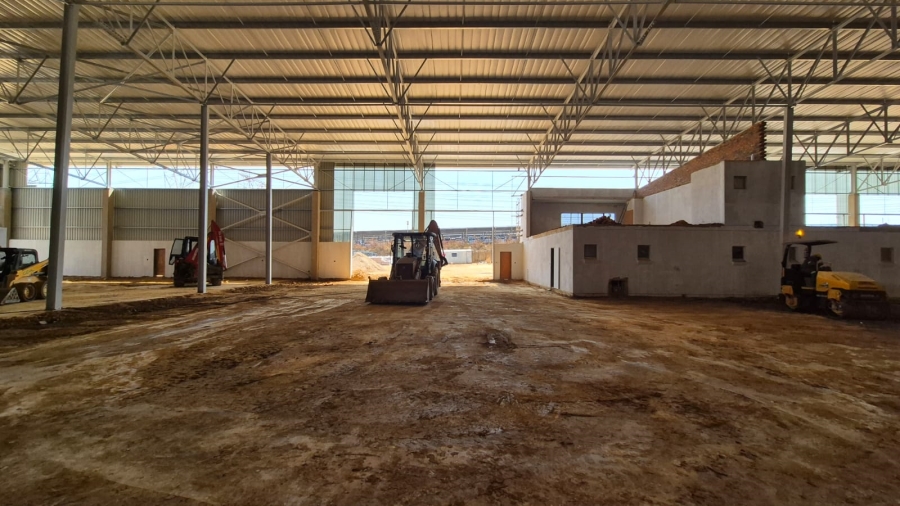 To Let commercial Property for Rent in Samrand Business Park Gauteng