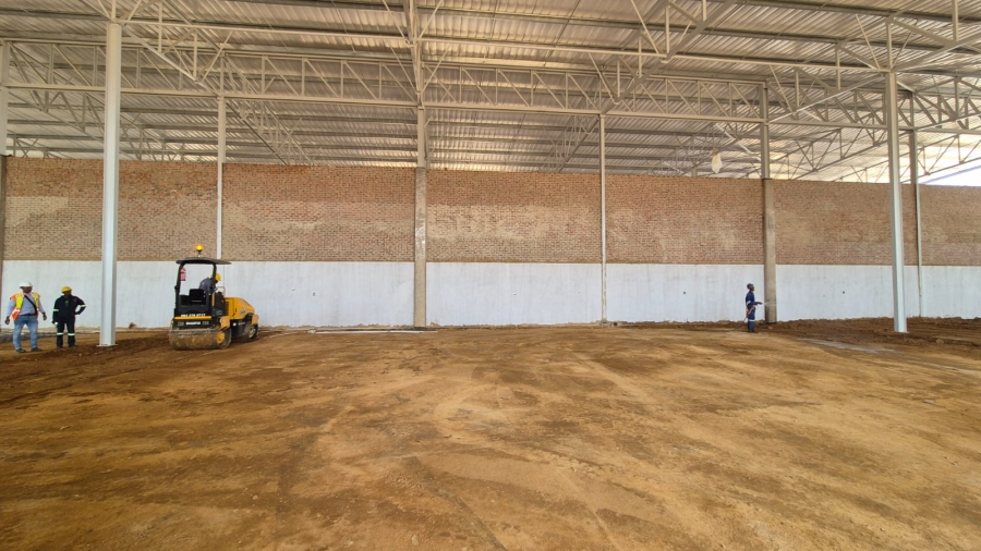 To Let commercial Property for Rent in Samrand Business Park Gauteng
