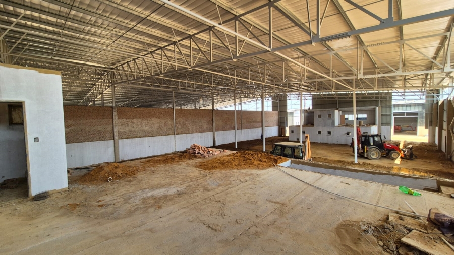 To Let commercial Property for Rent in Samrand Business Park Gauteng