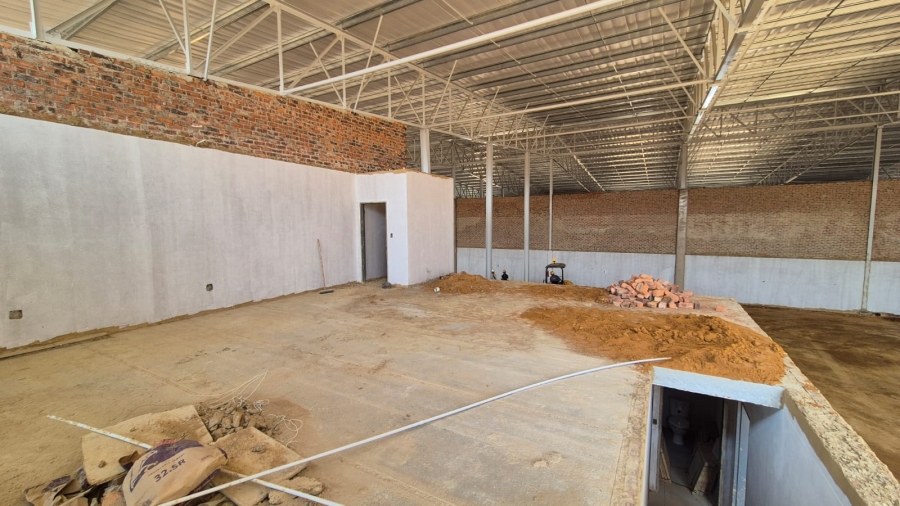 To Let commercial Property for Rent in Samrand Business Park Gauteng