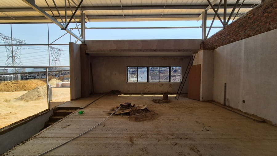 To Let commercial Property for Rent in Samrand Business Park Gauteng