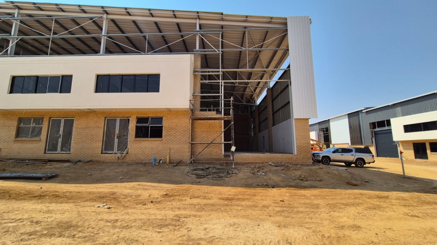 To Let commercial Property for Rent in Samrand Business Park Gauteng
