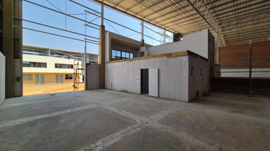 To Let commercial Property for Rent in Samrand Business Park Gauteng
