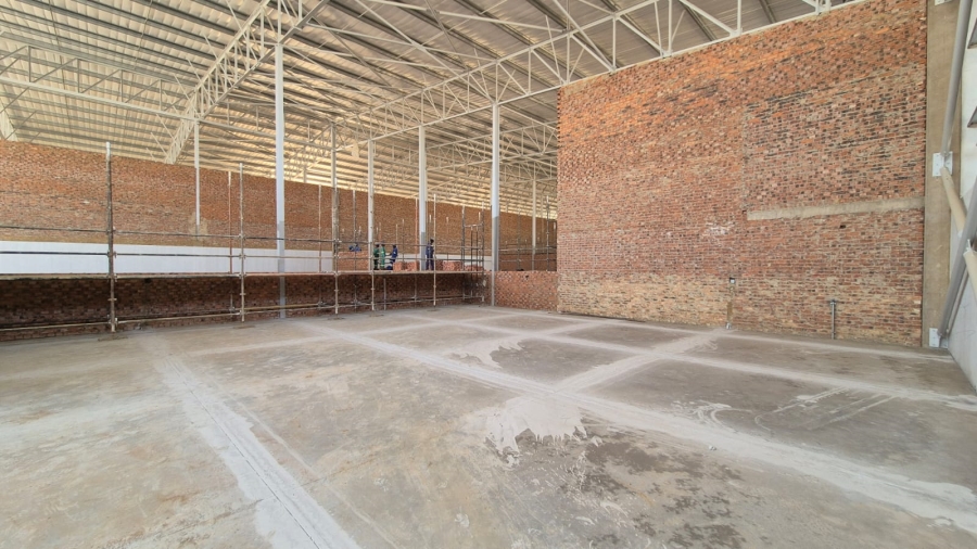 To Let commercial Property for Rent in Samrand Business Park Gauteng
