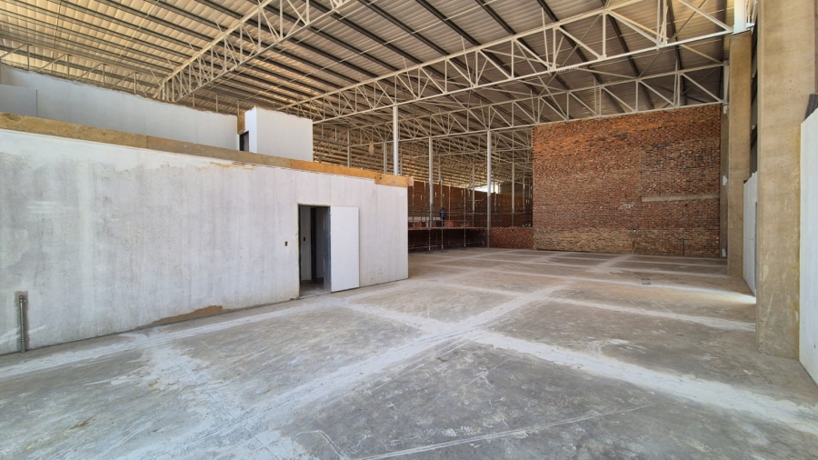 To Let commercial Property for Rent in Samrand Business Park Gauteng