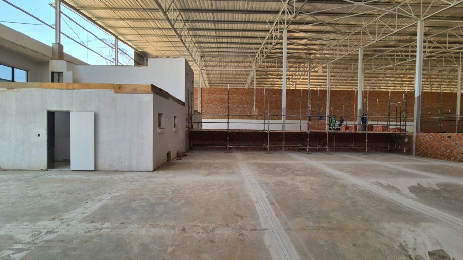 To Let commercial Property for Rent in Samrand Business Park Gauteng