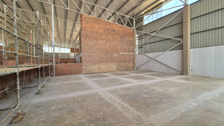 To Let commercial Property for Rent in Samrand Business Park Gauteng