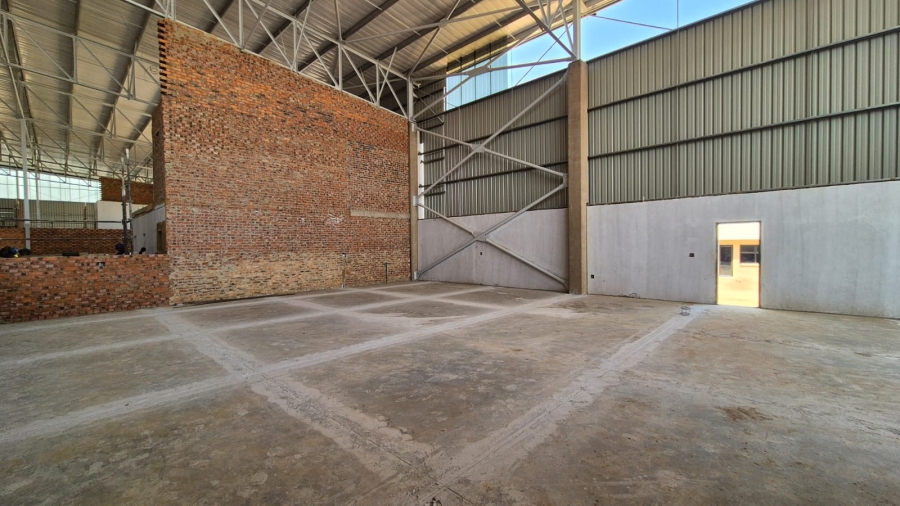 To Let commercial Property for Rent in Samrand Business Park Gauteng