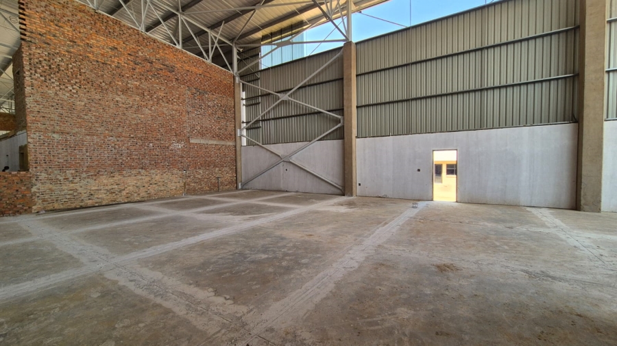 To Let commercial Property for Rent in Samrand Business Park Gauteng