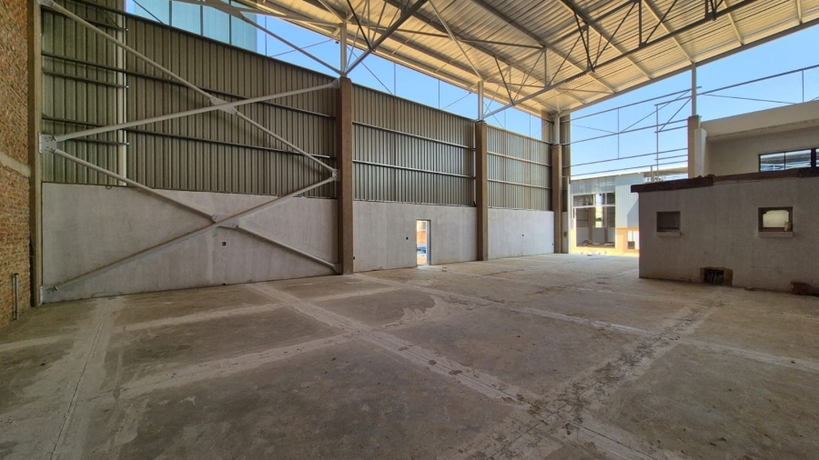 To Let commercial Property for Rent in Samrand Business Park Gauteng