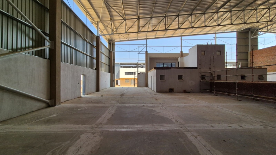 To Let commercial Property for Rent in Samrand Business Park Gauteng