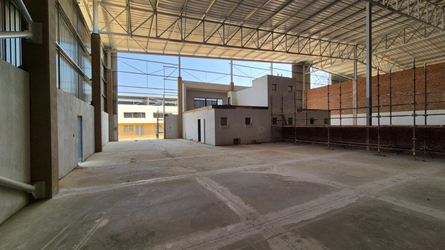 To Let commercial Property for Rent in Samrand Business Park Gauteng