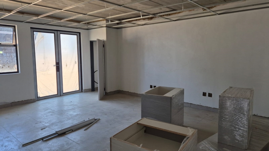 To Let commercial Property for Rent in Samrand Business Park Gauteng