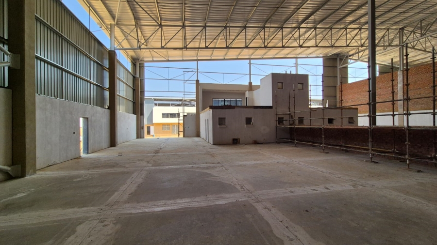To Let commercial Property for Rent in Samrand Business Park Gauteng
