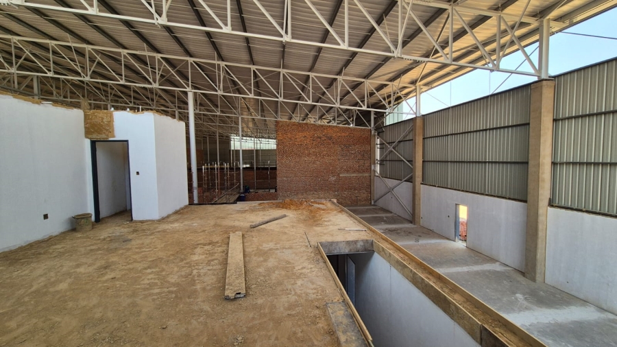 To Let commercial Property for Rent in Samrand Business Park Gauteng