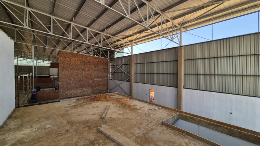 To Let commercial Property for Rent in Samrand Business Park Gauteng