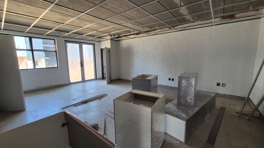 To Let commercial Property for Rent in Samrand Business Park Gauteng