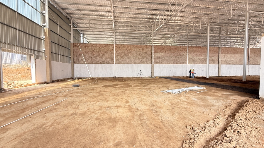 To Let commercial Property for Rent in Samrand Business Park Gauteng