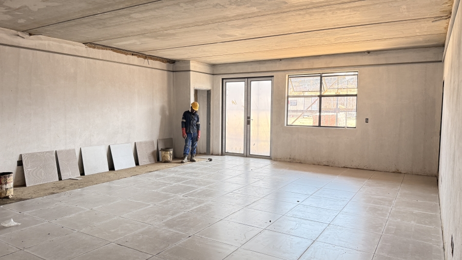 To Let commercial Property for Rent in Samrand Business Park Gauteng