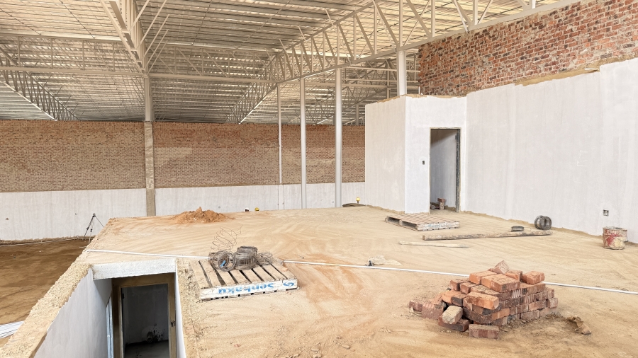 To Let commercial Property for Rent in Samrand Business Park Gauteng