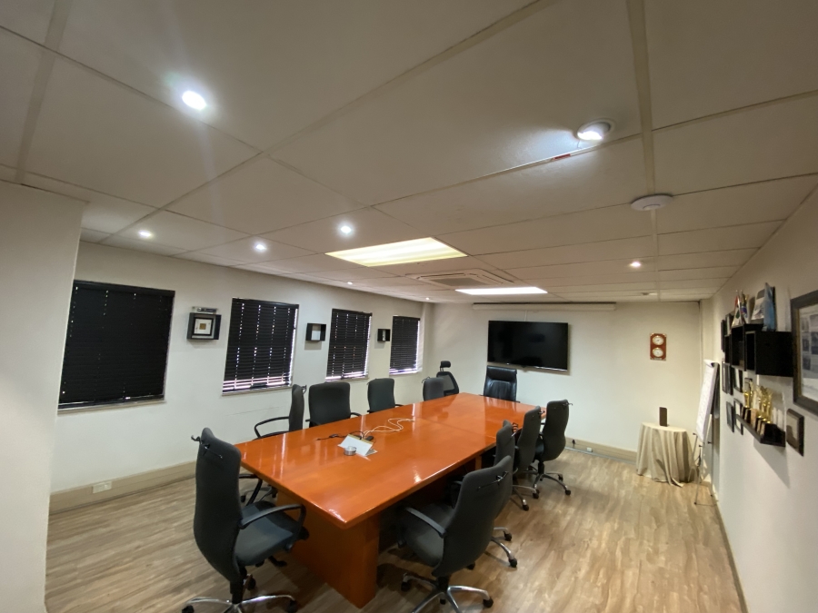 To Let commercial Property for Rent in Spartan Gauteng