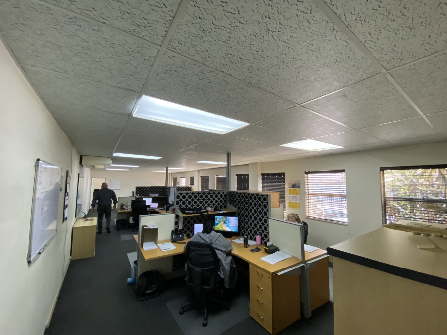 To Let commercial Property for Rent in Spartan Gauteng