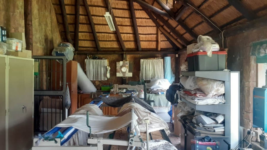 4 Bedroom Property for Sale in Mullerstuine Gauteng