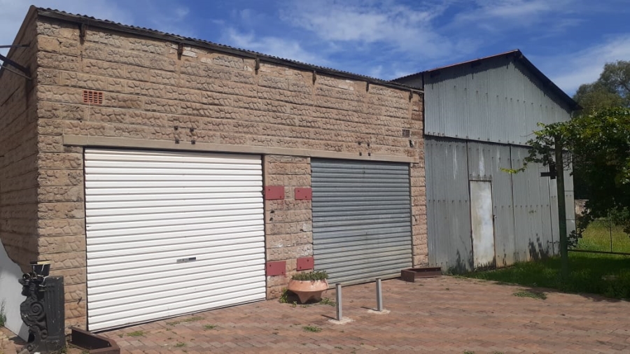 4 Bedroom Property for Sale in Mullerstuine Gauteng