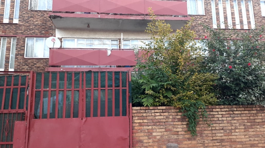 2 Bedroom Property for Sale in Vanderbijlpark CW 2 Gauteng