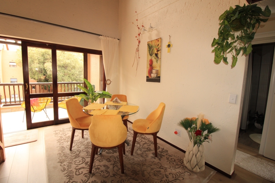 To Let 2 Bedroom Property for Rent in Lonehill Gauteng