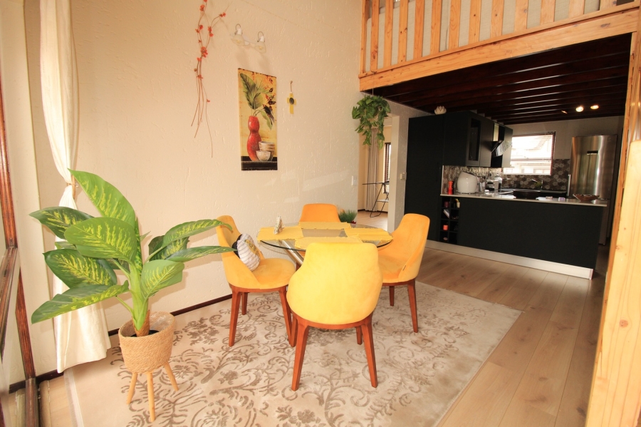 To Let 2 Bedroom Property for Rent in Lonehill Gauteng