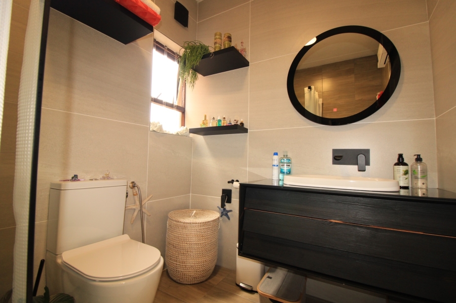 To Let 2 Bedroom Property for Rent in Lonehill Gauteng