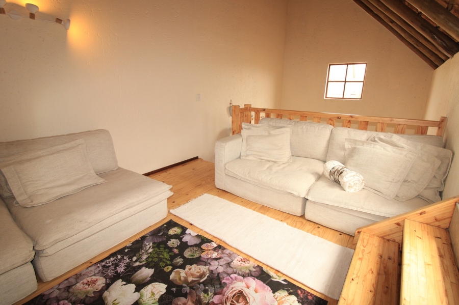To Let 2 Bedroom Property for Rent in Lonehill Gauteng