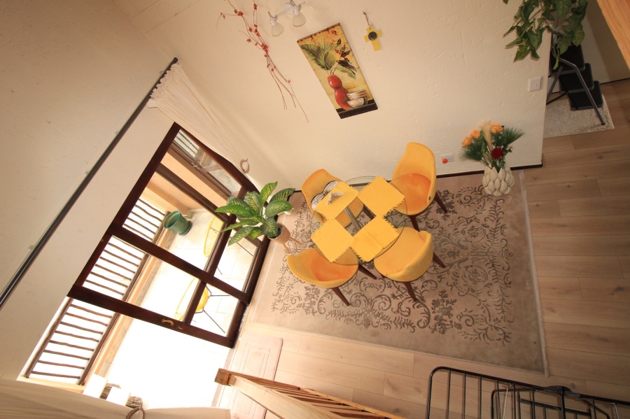 To Let 2 Bedroom Property for Rent in Lonehill Gauteng
