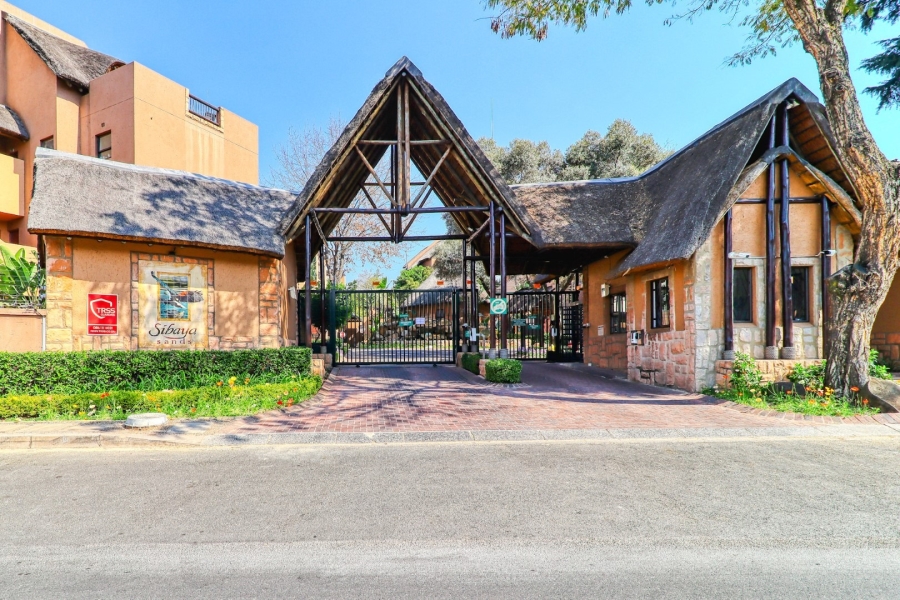 To Let 2 Bedroom Property for Rent in Lonehill Gauteng