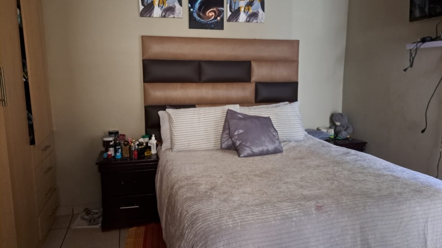 3 Bedroom Property for Sale in Vanderbijlpark Cw 6 Gauteng