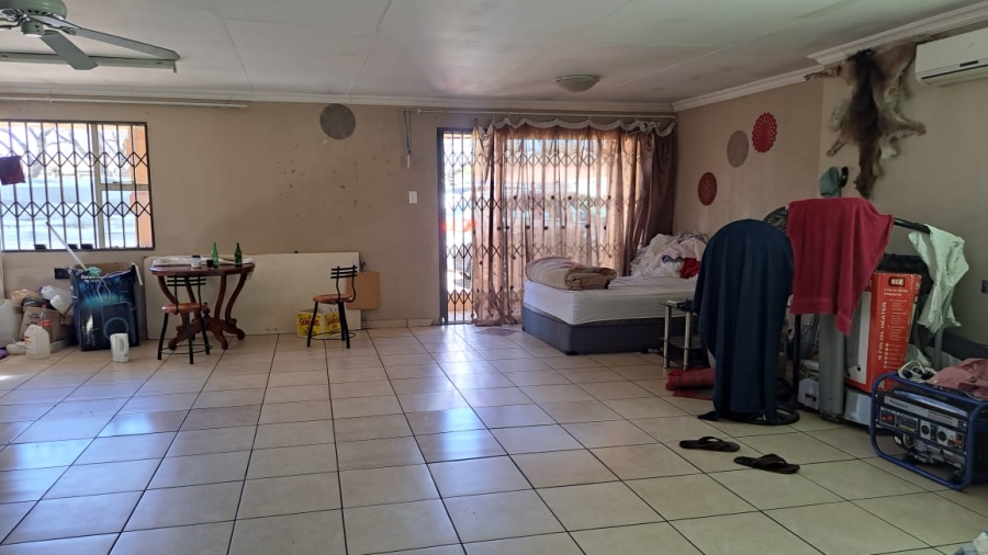 3 Bedroom Property for Sale in Vanderbijlpark Cw 6 Gauteng